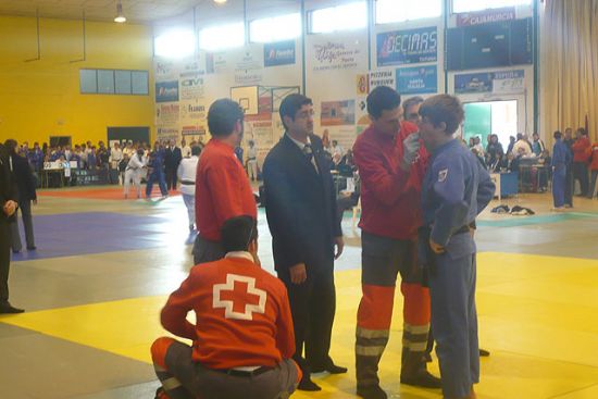 IV Torneo de Judo Ciudad de Totana (DICIEMBRE 2009) - 43