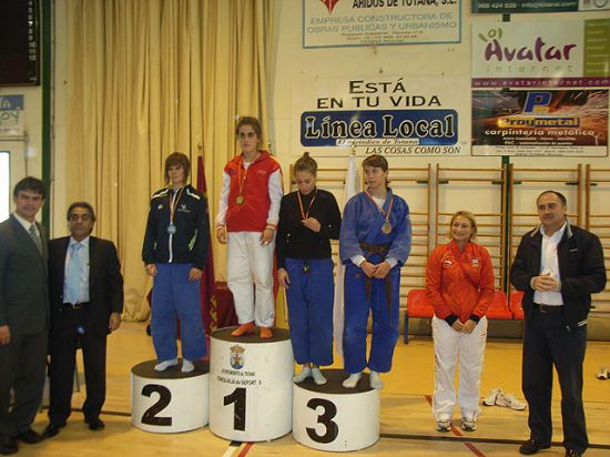 IV Torneo de Judo Ciudad de Totana (DICIEMBRE 2009) - 46