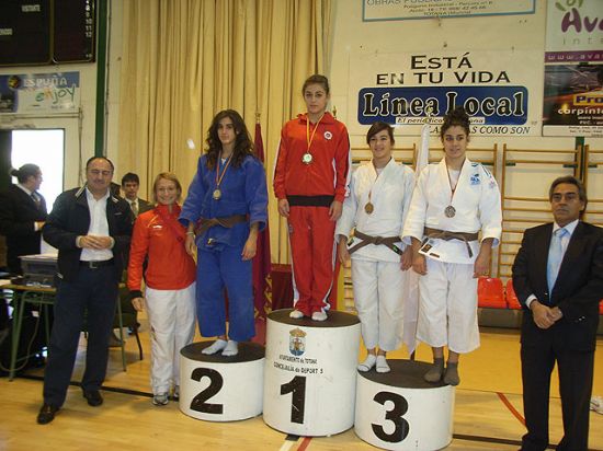 IV Torneo de Judo Ciudad de Totana (DICIEMBRE 2009) - 47