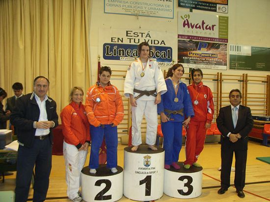 IV Torneo de Judo Ciudad de Totana (DICIEMBRE 2009) - 48