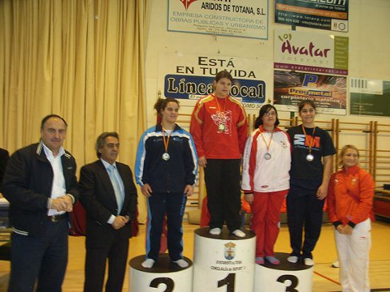 IV Torneo de Judo Ciudad de Totana (DICIEMBRE 2009) - 49