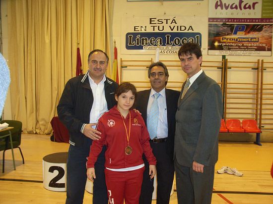 IV Torneo de Judo Ciudad de Totana (DICIEMBRE 2009) - 50