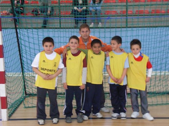 1 noviembre - Juegos Escolares (Deporte Escolar) - 2