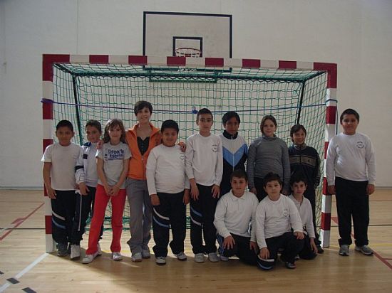 1 noviembre - Juegos Escolares (Deporte Escolar) - 9