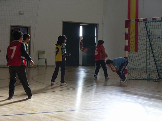 1 noviembre - Juegos Escolares (Deporte Escolar) - 12