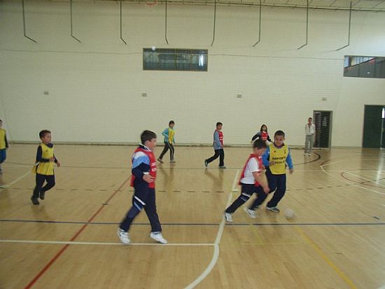 Juegos Escolares Deporte Escolar (Curso 2011-2012) - 2