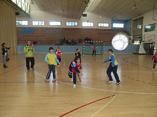 Juegos Escolares Deporte Escolar (Curso 2011-2012) - 3