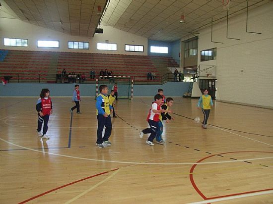 Juegos Escolares Deporte Escolar (Curso 2011-2012) - 4