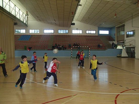 Juegos Escolares Deporte Escolar (Curso 2011-2012) - 5