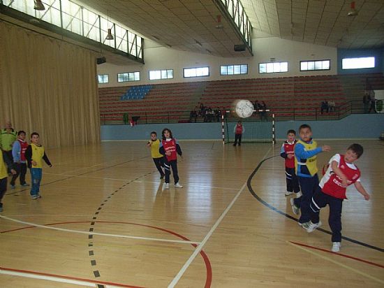 Juegos Escolares Deporte Escolar (Curso 2011-2012) - 7