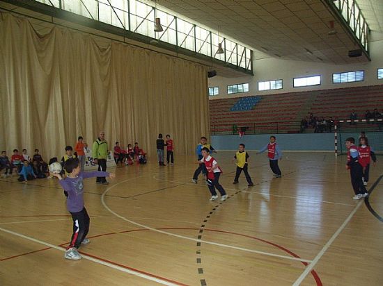 Juegos Escolares Deporte Escolar (Curso 2011-2012) - 8