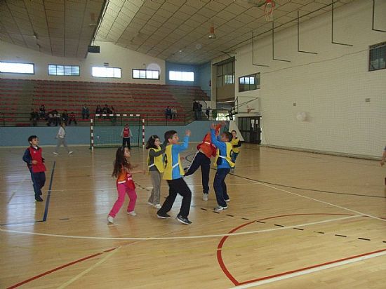 Juegos Escolares Deporte Escolar (Curso 2011-2012) - 10