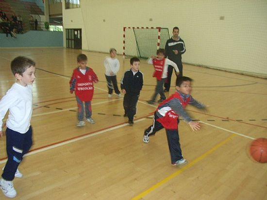 Juegos Escolares Deporte Escolar (Curso 2011-2012) - 108