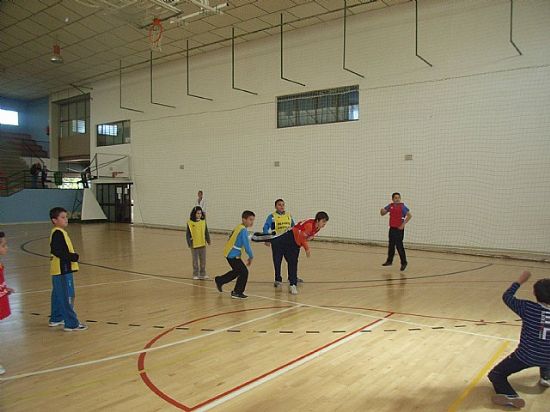 Juegos Escolares Deporte Escolar (Curso 2011-2012) - 11