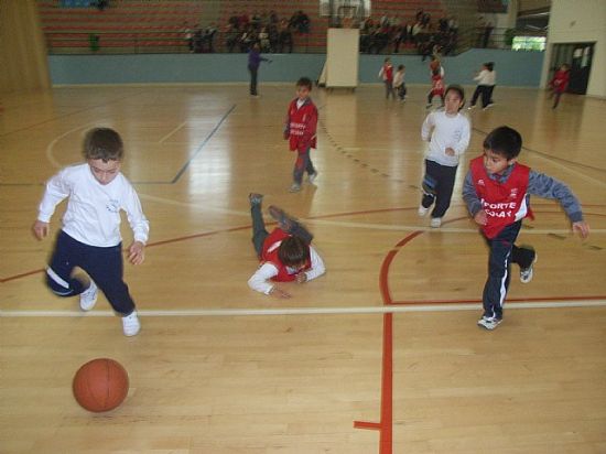 Juegos Escolares Deporte Escolar (Curso 2011-2012) - 110