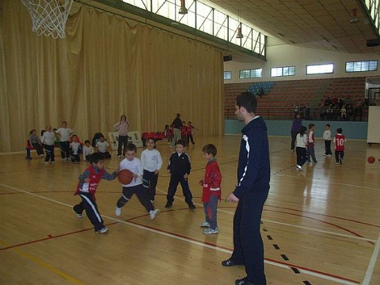Juegos Escolares Deporte Escolar (Curso 2011-2012) - 111