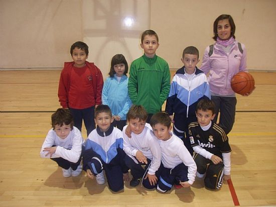 Juegos Escolares Deporte Escolar (Curso 2011-2012) - 114