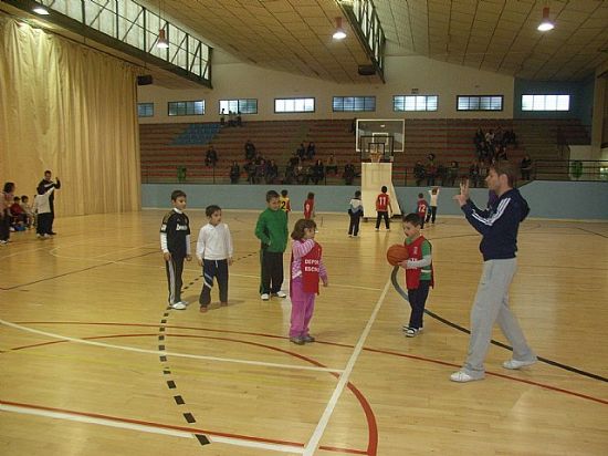 Juegos Escolares Deporte Escolar (Curso 2011-2012) - 116