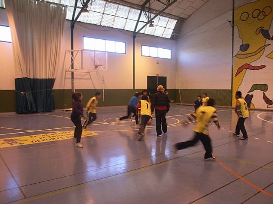 Juegos Escolares Deporte Escolar (Curso 2011-2012) - 117