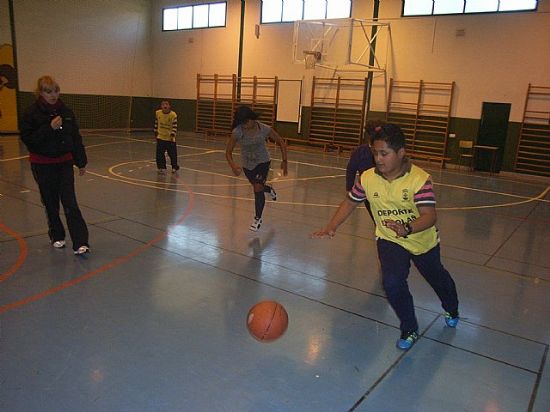 Juegos Escolares Deporte Escolar (Curso 2011-2012) - 119