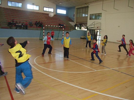 Juegos Escolares Deporte Escolar (Curso 2011-2012) - 12