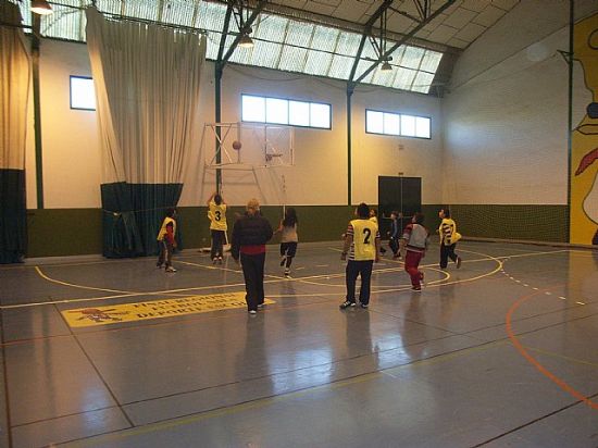 Juegos Escolares Deporte Escolar (Curso 2011-2012) - 121