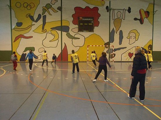 Juegos Escolares Deporte Escolar (Curso 2011-2012) - 123