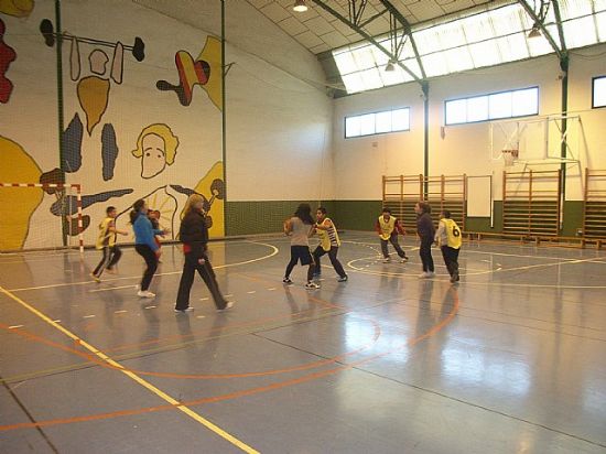 Juegos Escolares Deporte Escolar (Curso 2011-2012) - 124