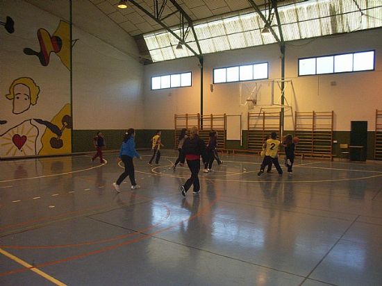 Juegos Escolares Deporte Escolar (Curso 2011-2012) - 125