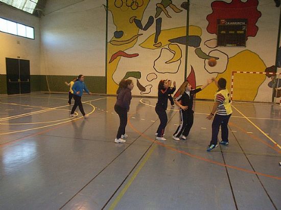 Juegos Escolares Deporte Escolar (Curso 2011-2012) - 126