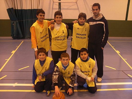 Juegos Escolares Deporte Escolar (Curso 2011-2012) - 129