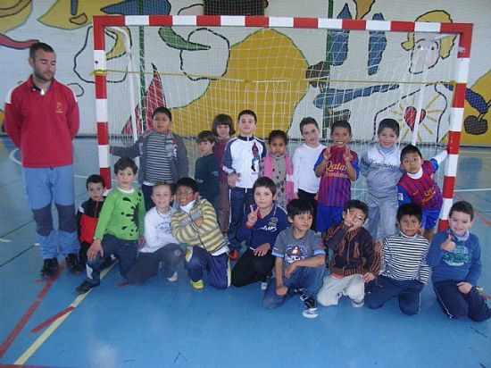 Juegos Escolares Deporte Escolar (Curso 2011-2012) - 130