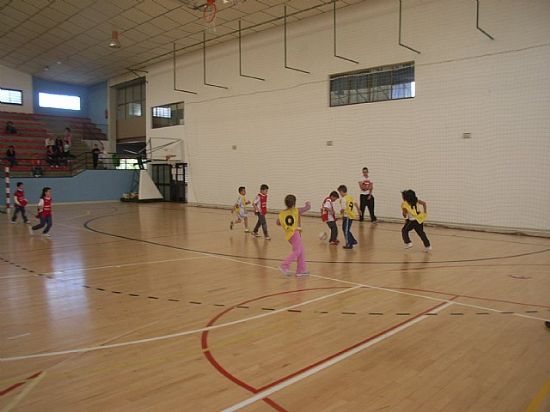 Juegos Escolares Deporte Escolar (Curso 2011-2012) - 133