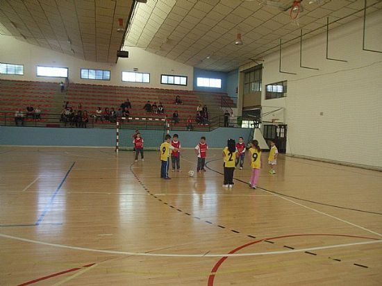 Juegos Escolares Deporte Escolar (Curso 2011-2012) - 134