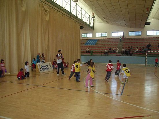 Juegos Escolares Deporte Escolar (Curso 2011-2012) - 135