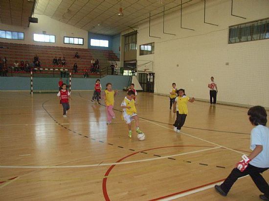 Juegos Escolares Deporte Escolar (Curso 2011-2012) - 136