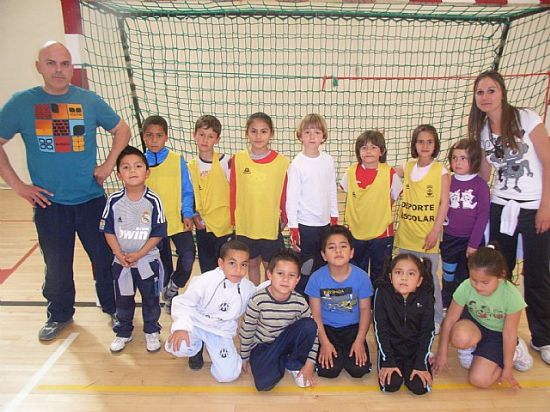 Juegos Escolares Deporte Escolar (Curso 2011-2012) - 137