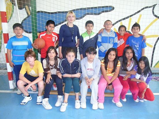 Juegos Escolares Deporte Escolar (Curso 2011-2012) - 138