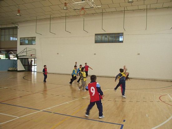 Juegos Escolares Deporte Escolar (Curso 2011-2012) - 14
