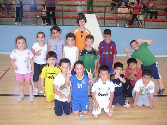 Juegos Escolares Deporte Escolar (Curso 2011-2012) - 140