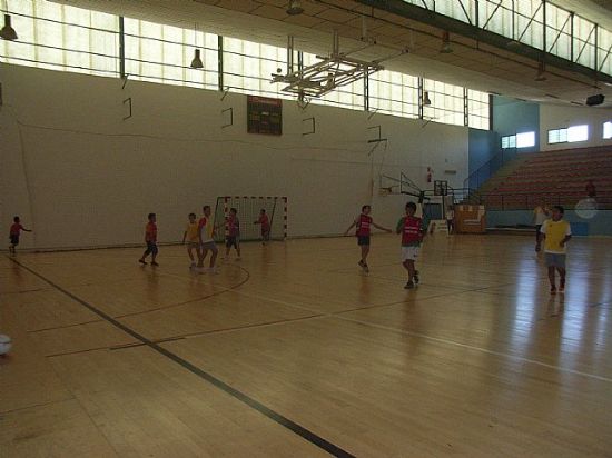 Juegos Escolares Deporte Escolar (Curso 2011-2012) - 17