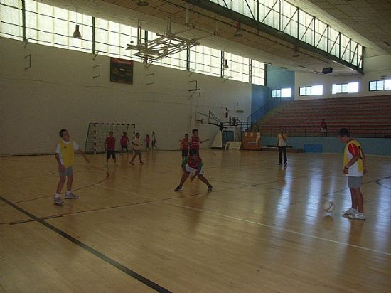Juegos Escolares Deporte Escolar (Curso 2011-2012) - 18