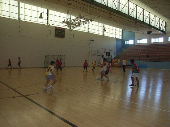 Juegos Escolares Deporte Escolar (Curso 2011-2012) - 19