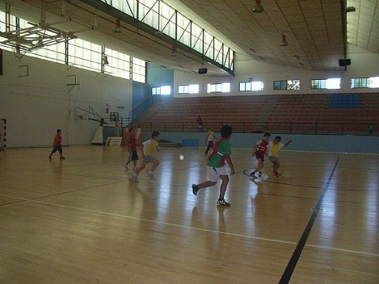 Juegos Escolares Deporte Escolar (Curso 2011-2012) - 20