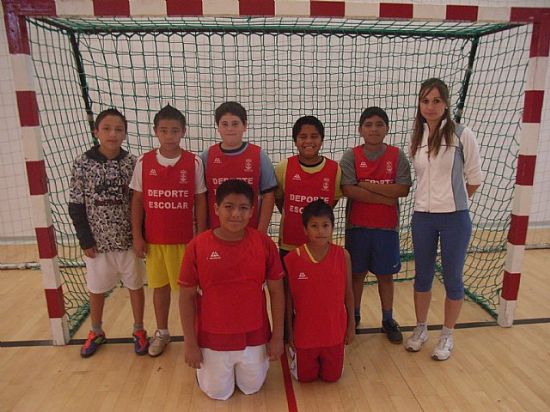 Juegos Escolares Deporte Escolar (Curso 2011-2012) - 22