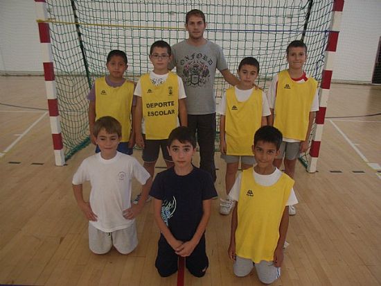 Juegos Escolares Deporte Escolar (Curso 2011-2012) - 26