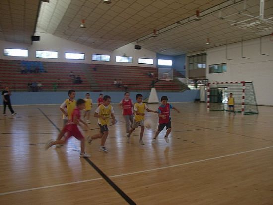 Juegos Escolares Deporte Escolar (Curso 2011-2012) - 28