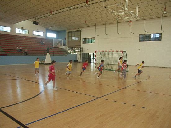 Juegos Escolares Deporte Escolar (Curso 2011-2012) - 29