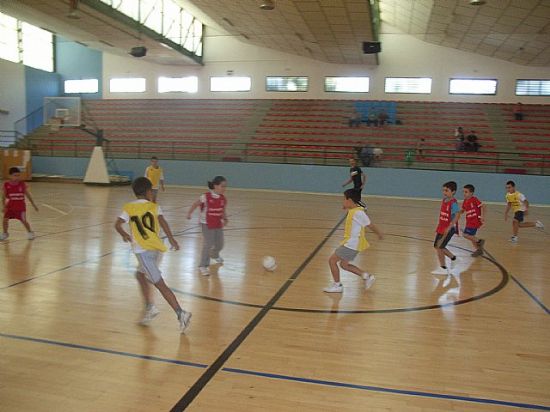 Juegos Escolares Deporte Escolar (Curso 2011-2012) - 30