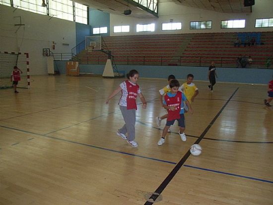 Juegos Escolares Deporte Escolar (Curso 2011-2012) - 31